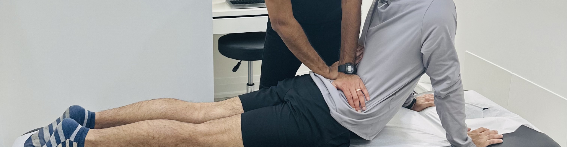 What is Physiotherapy? My First Visit to a Physiotherapist