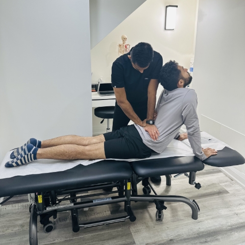 McKenzie-method-Retrieve-Physiotherapy-Mississauga-ON