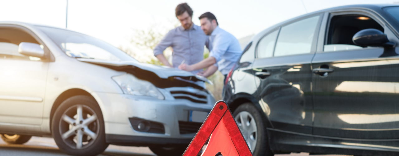 Motor Vehicle Accident Injuries