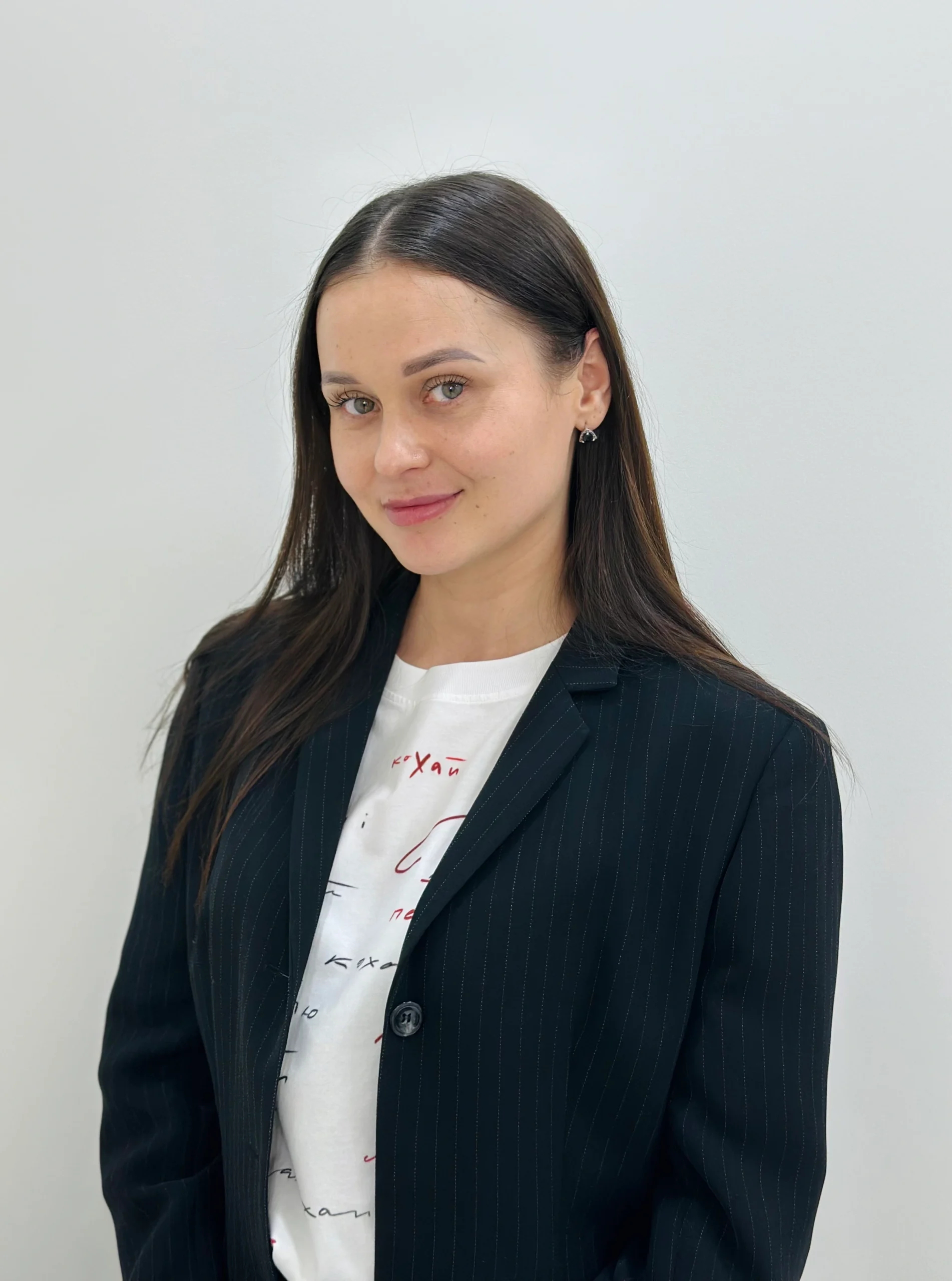 Nataliia Sevastianova