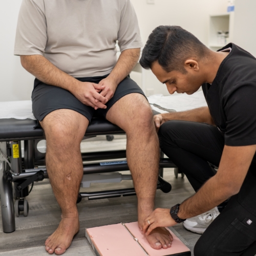 custom-orthotics-Retrieve-Physiotherapy-Mississauga-ON
