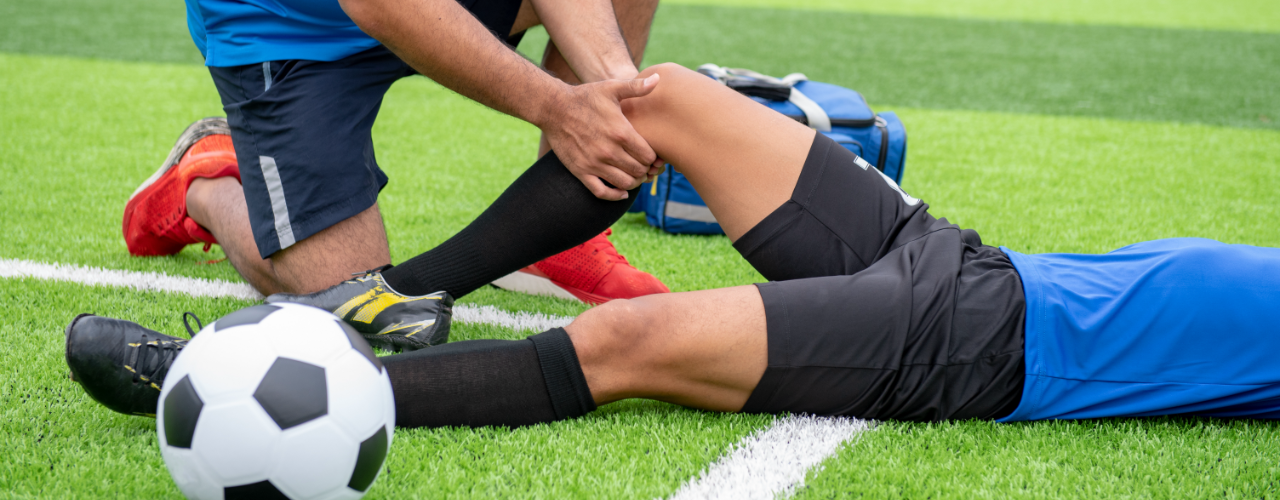 Sports Injuries