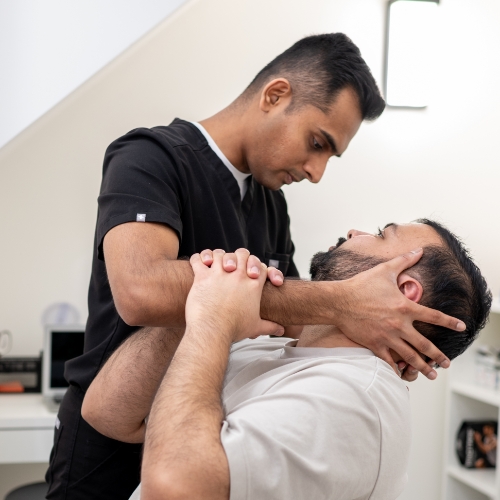 vestibular-therapy-Retrieve-Physiotherapy-Mississauga-ON